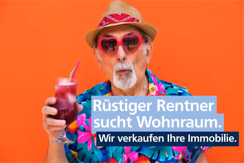 Immobilienservice der Raiffeisenbank Neumarkt i. d. OPf. eG