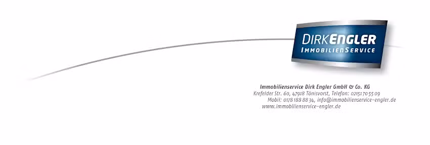 Immobilienservice Dirk Engler GmbH & Co. KG
