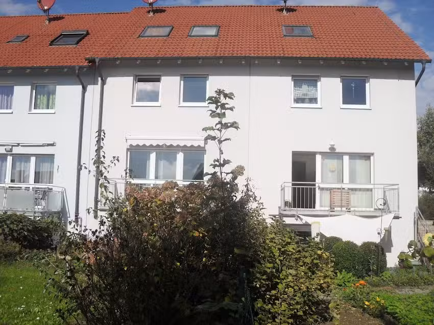 Immobilienservice Hartelt