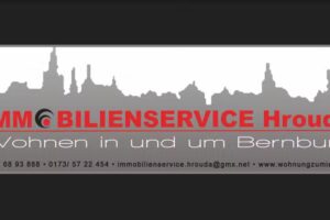 Immobilienservice Hrouda