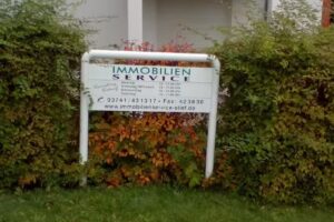 Immobilienservice Inh. Sabrina Stief