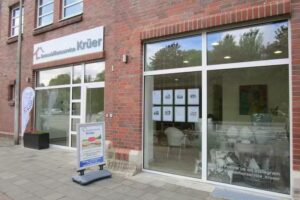 Immobilienservice Krüer