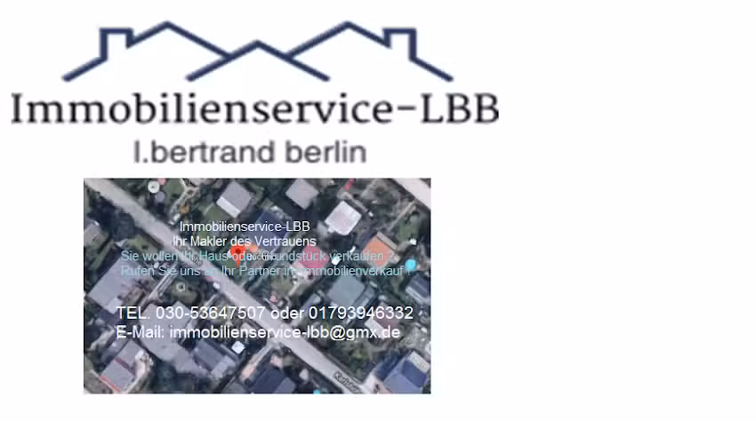 Immobilienservice-LBB