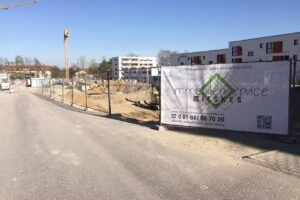 Immobilienservice Mieskes GmbH