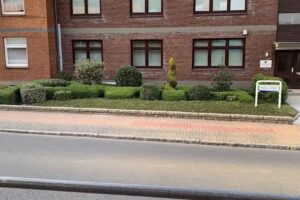 Immobilienservice Nadine Rehahn