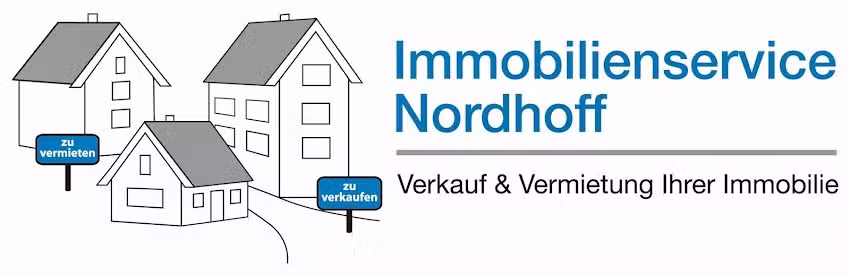 Immobilienservice Nordhoff