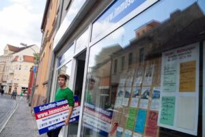 Immobilienservice Scheffler