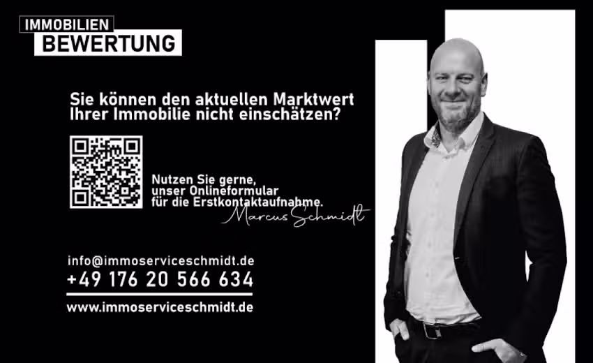 Immobilienservice Schmidt
