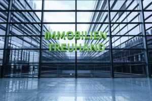 Immobilientreuhand GmbH