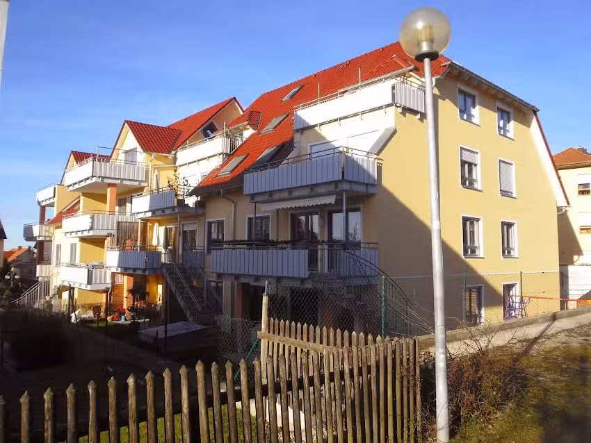 Immobilienvermietung Leimer & Beutelrock