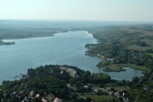 Immobilienvermittlung am Süßen See
