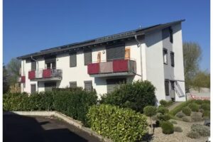 Immobilienvermittlung Küstermann GmbH