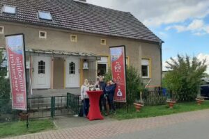 Immobilienvermittlung Rheinsberg, Jörg Weger