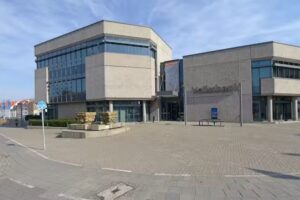 Immobilienvermittlung Volksbank eG in Hildesheim