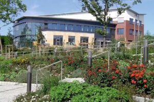 Immobilienvermittlung Volksbank eG in Lehrte