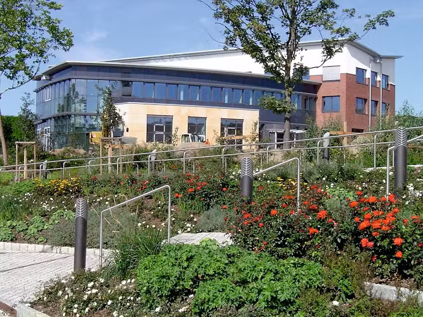 Immobilienvermittlung Volksbank eG in Lehrte