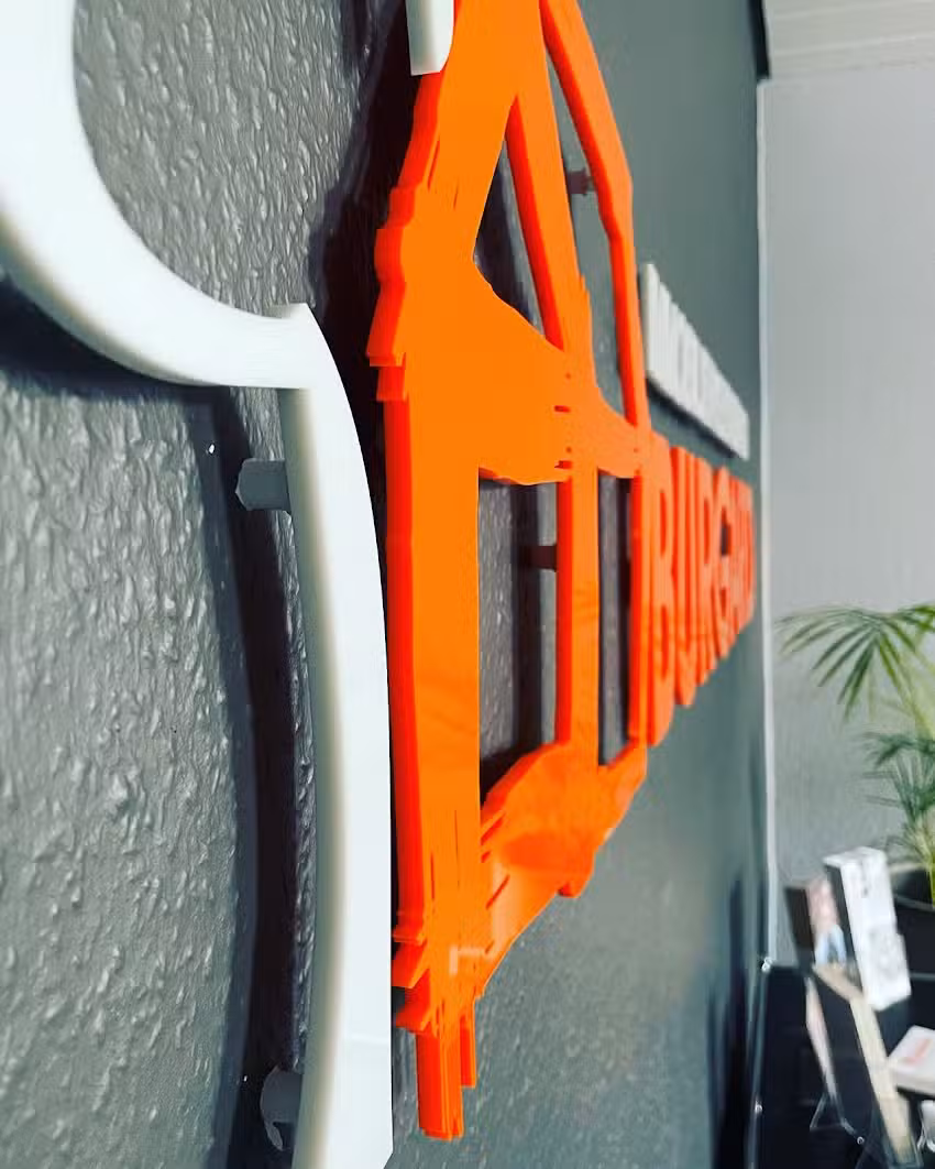 Immobilienverwaltung Burgard