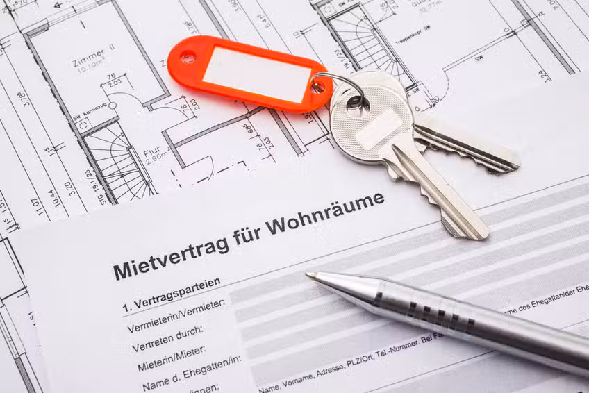 Immobilienverwaltung Dukart