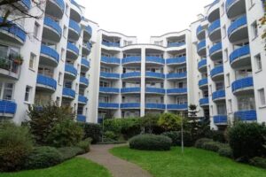 Immobilienverwaltung Heßler