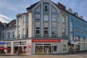 Immobilienverwaltung Ingendoh