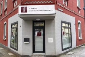 Immobilienverwaltung Jarchow