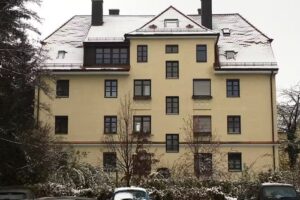 Immobilienverwaltung Kammermeier