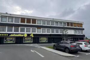 Immobilienverwaltung Krapf