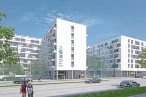 Immobilienverwaltung Riebeling GmbH