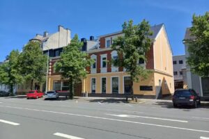 Immobilienverwaltung Tümmler