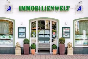 Immobilienwelt Rehage und Partner GmbH