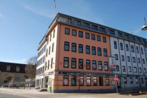 Immobilienzentrum Flensburg