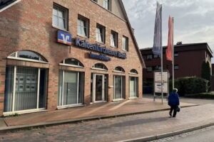 Immobilienzentrum Kaltenkirchener Bank eG