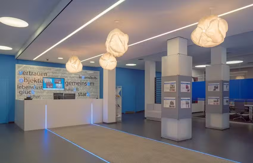 Immobilienzentrum Sächsische Schweiz