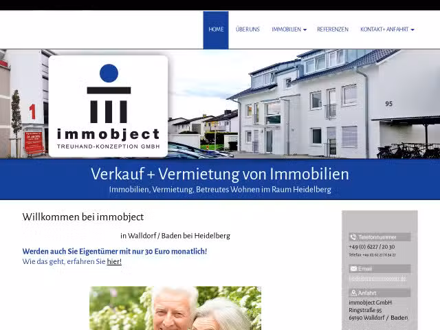 immobject GmbH