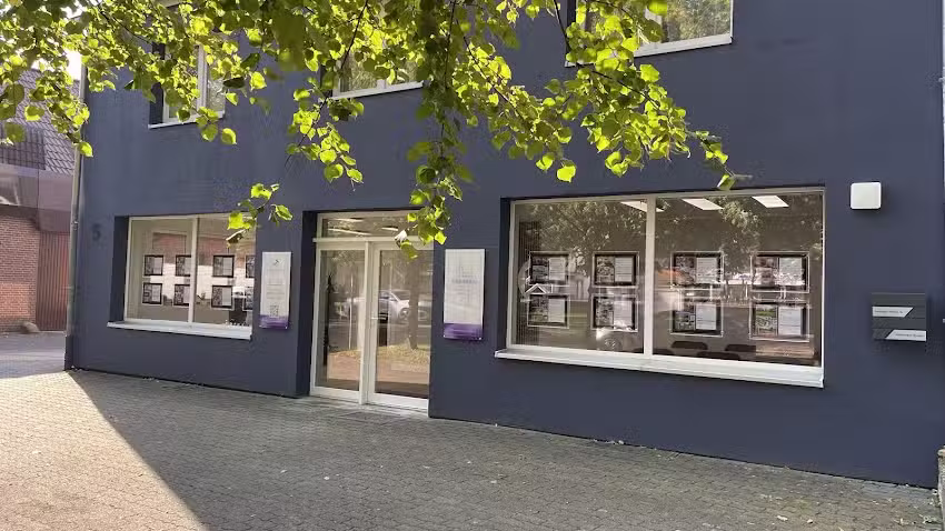 Immobüro Nord e.K. – Ihr Immobilienmakler aus Hohenlockstedt