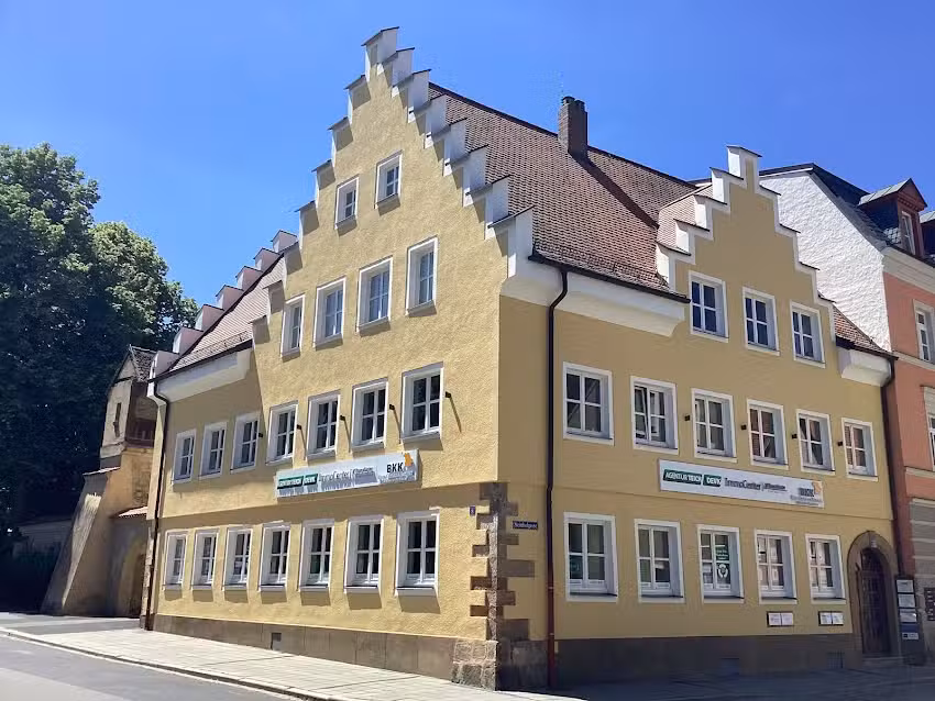 ImmoCenter | FinanzCenter GmbH | Immobilienmakler Amberg