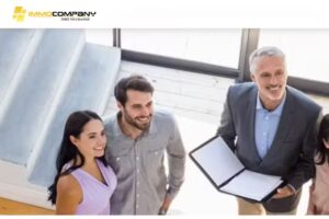 Immocompany – Immobilienmakler Wandlitz