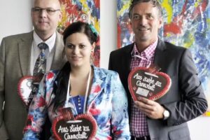 IMMOCON BAYER Immobilien & Consulting GmbH