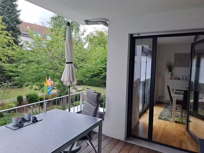 Immodat GmbH immobilientreuhand