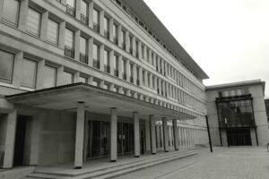 Immofinanz Friesenquartier GmbH