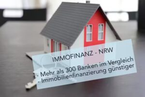 IMMOFINANZ NRW mehr als 500 Anbieter im Vergleich.