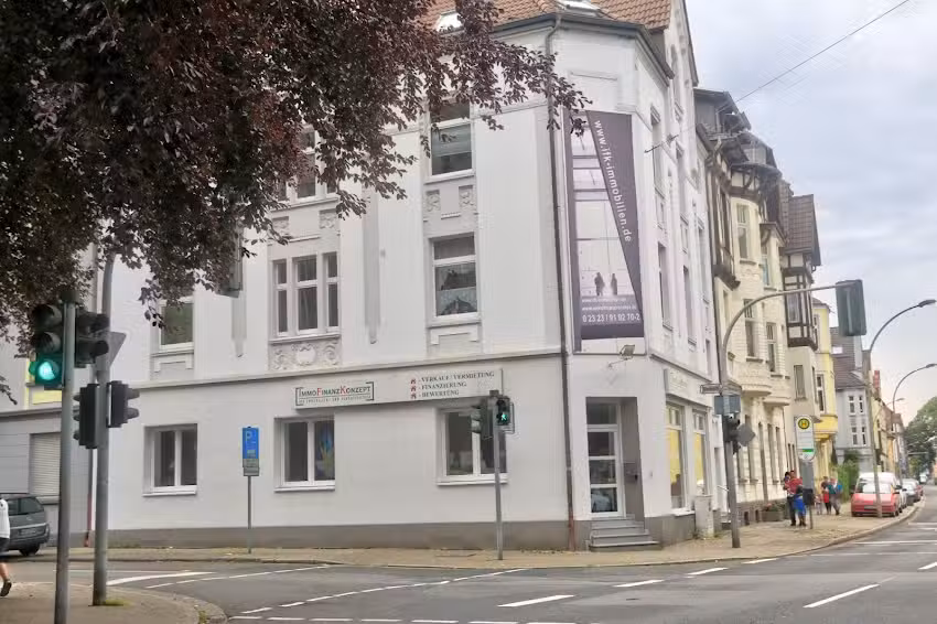 ImmoFinanzKonzept Ihr Immobilien- und Finanzpartner