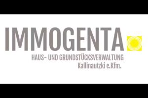 IMMOGENTA Haus- und Grundstücksverwaltung