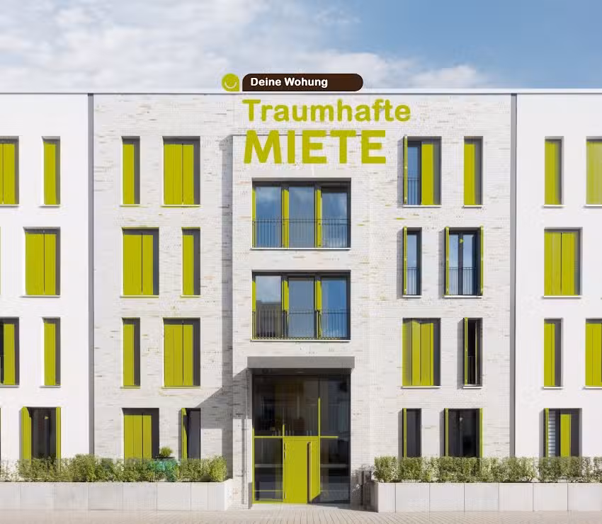 ImmoGlück by Gerd Fornefeld