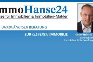 ImmoHanse24 – Ihr unabhängiger Immobilien- & Sachwerte-Partner – Fredenbeck Deinste Kutenholz