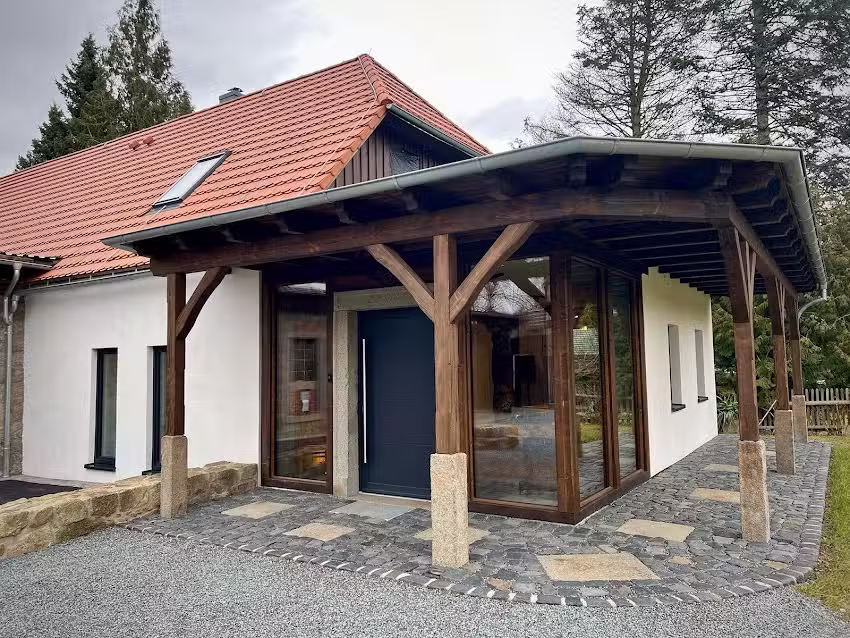 IMMOHOF – Hausverwaltung