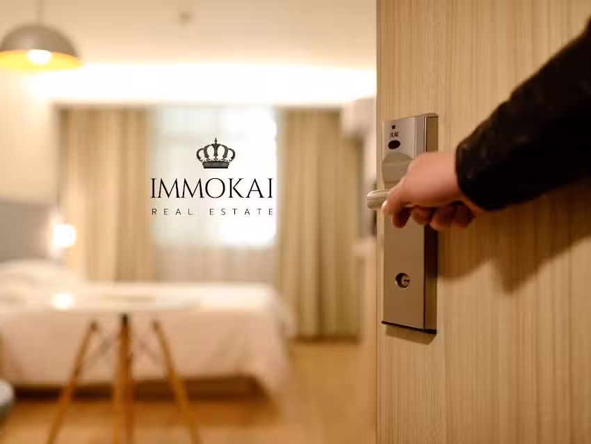 IMMOKAI – Immobilien