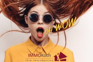 IMMOKoch Freising | Immobilienmakler & Berater