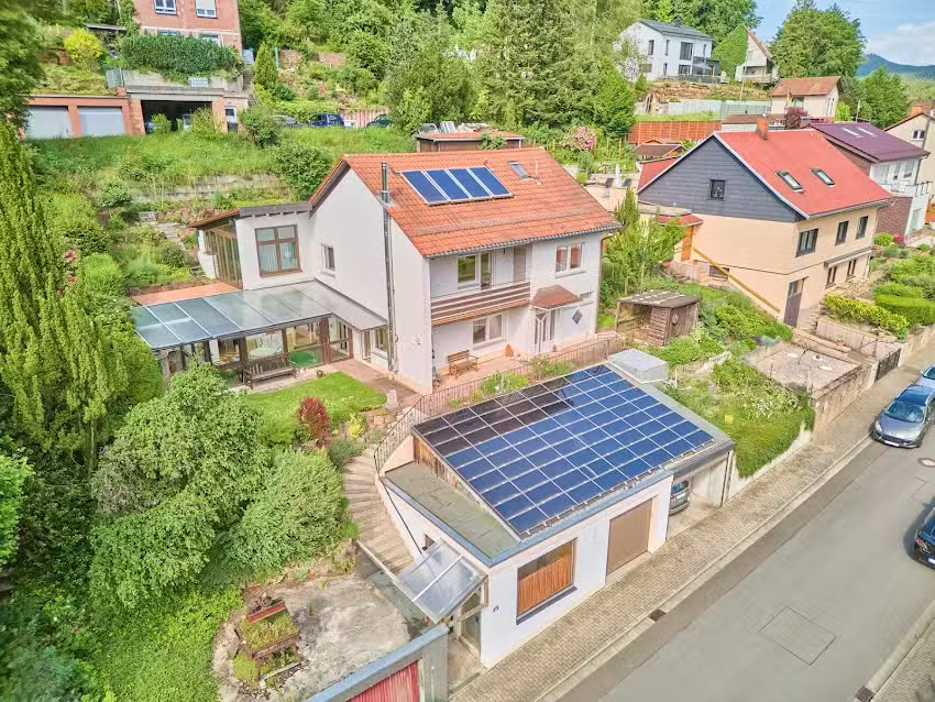 Immokompass Immobilien | Verkauf und Vermietung