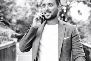 ImmoLounge Franken – Immobilienmakler Samy Daoud Pyrbaum